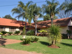 3 Bed House in Lynnwood