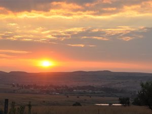 11.8 ha Farm in Lanseria and surrounds