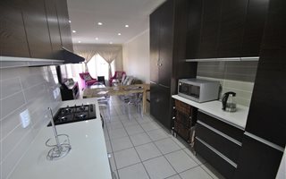 2 Bedroom Apartment in Glenanda