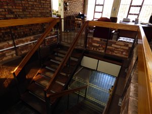 800 m² Commercial space in Benoni Central