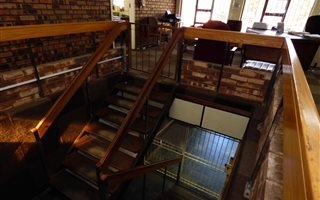800 m² Commercial space in Benoni Central
