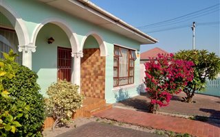 3 Bedroom House in Lansdowne