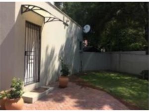 1 Bed Garden Cottage in Sunninghill