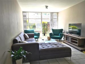 2 Bed Apartment in Parkmore