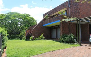 4 Bedroom House in Mtunzini