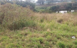 788 m² Land available in Inanda