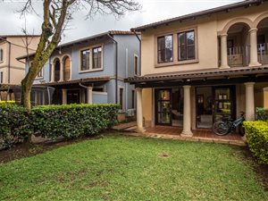 2 Bed Apartment in Plantations