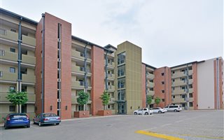 1 Bedroom Apartment in Ferndale