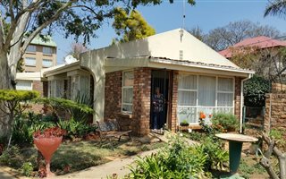 2 Bedroom Townhouse in Hillcrest