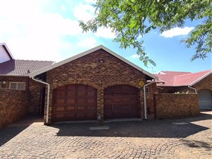 3 Bed Townhouse in Norkem Park