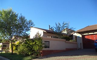 3 Bedroom House in Hillcrest