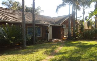 3 Bedroom House in Chroom Park