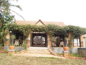 4 Bed House in Mooikloof Equestrian Estate