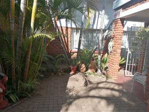 3 Bed Townhouse in Mokopane