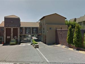 2 Bed Apartment in Montgomery Park