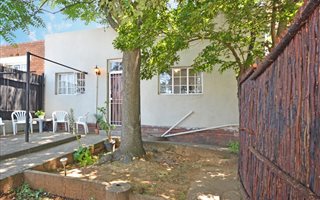 1 Bedroom Garden Cottage in Franklin Roosevelt Park