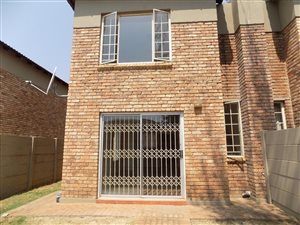 2 Bed Apartment in North Riding