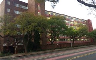 2 Bedroom Apartment in Sunnyside