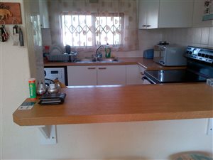 1 Bed Flat in Pelham