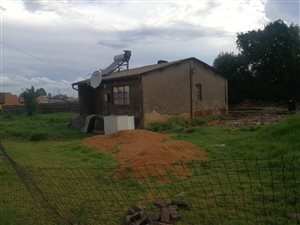 1 Bed House in Daveyton