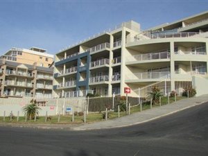 3 Bed Apartment in Margate