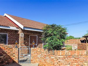 3 Bed House in South Ridge