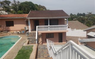 4 Bedroom House in Yellowwood Park