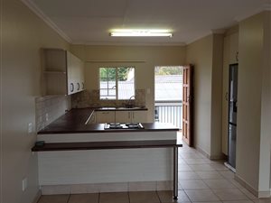 3 Bedroom Flat in Bendor