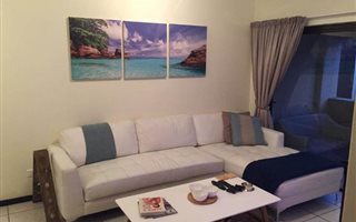 2 Bedroom Townhouse in Bryanston