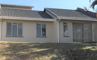 3 Bedroom House in Newlands West