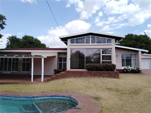 3 Bed House in President Ridge