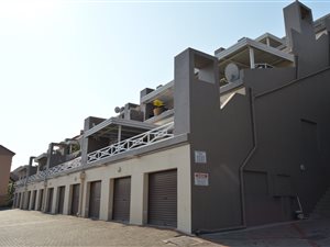 2 Bed Apartment in Solheim