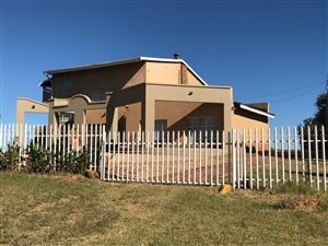 6 Bed House in Vaal Marina