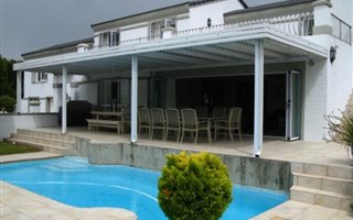 5 Bedroom House in Cutty Sark