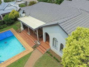 4 Bed House in Waterkloof Glen