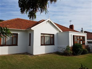 3 Bed House in Glendinningvale