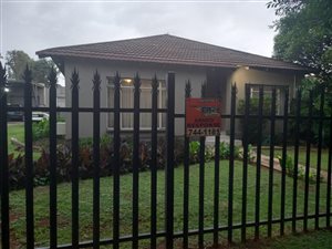 3 Bed House in Anzac