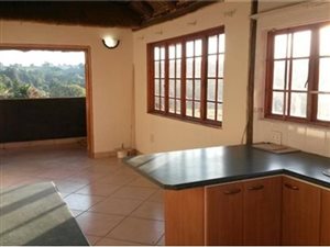 2 Bed Garden Cottage in Breaunanda