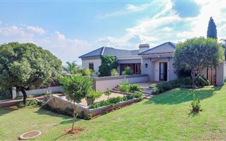 3 Bedroom House in Cornwall Hill