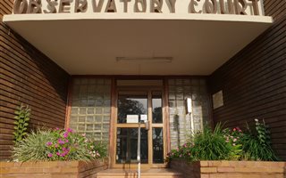 1.5 Bedroom Apartment in Berea
