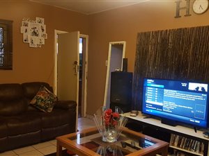 1.5 Bed Flat in Westridge