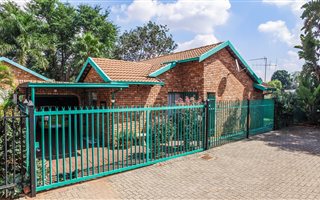 3 Bedroom House in Hesteapark