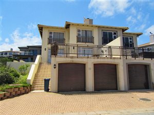 4 Bed House in Pinnacle Point Golf Estate
