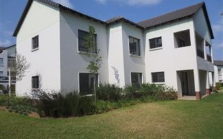 3 Bedroom Apartment in Dainfern Valley