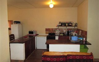 2 Bedroom Flat in Nelspruit Central