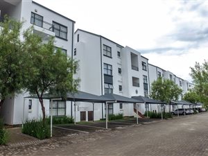 2 Bed Townhouse in Greenstone Hill