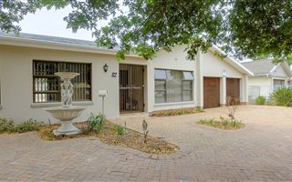 4 Bedroom House in Monte Vista
