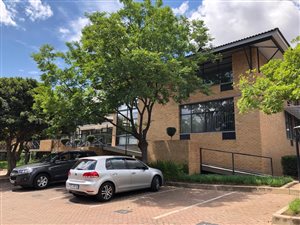 119 m² Commercial space in Noordwyk