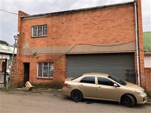 234 m² Commercial space in Pietermaritzburg Central