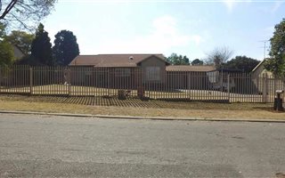 4 Bedroom House in Mayberry Park